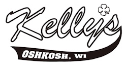 Kelly's Bar Logo