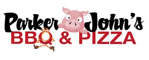 Parker John's Logo
